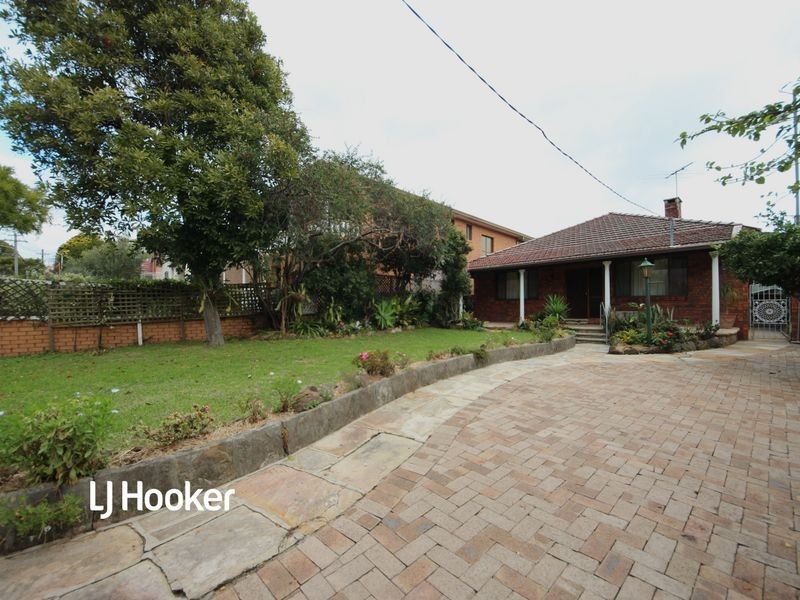 47 Lucas Road, Burwood NSW 2134