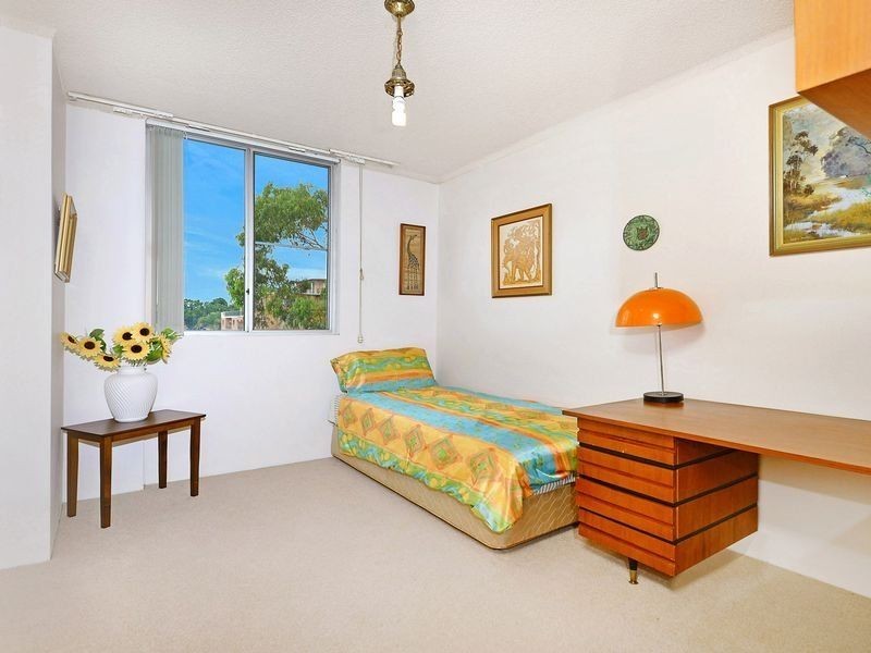 5C/26 Belmore Street, Burwood NSW 2134