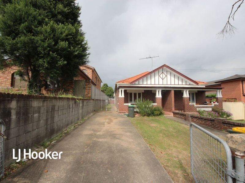128 Burwood Road, Croydon Park NSW 2133