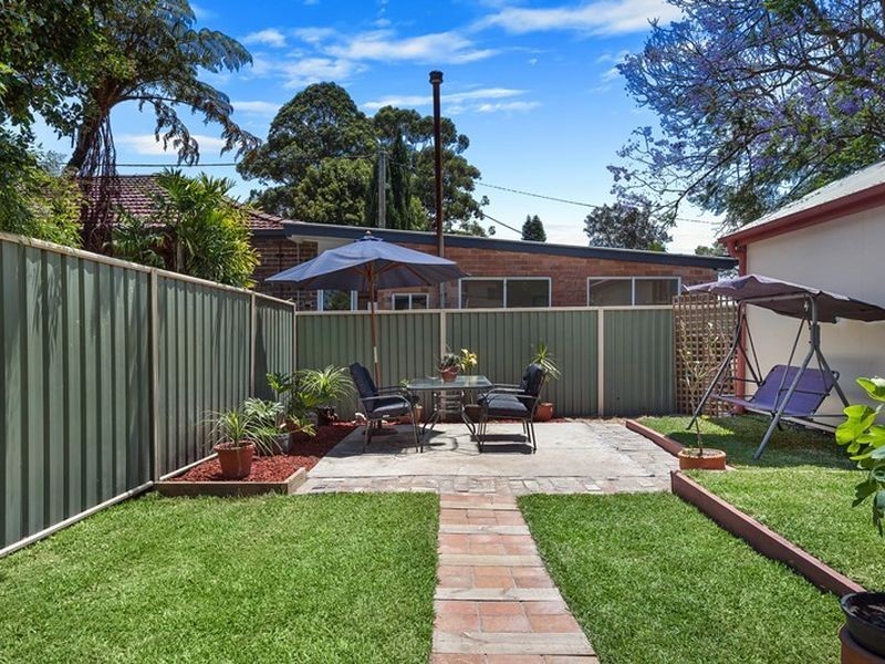 05 Margaret Street, Ashfield NSW 2131