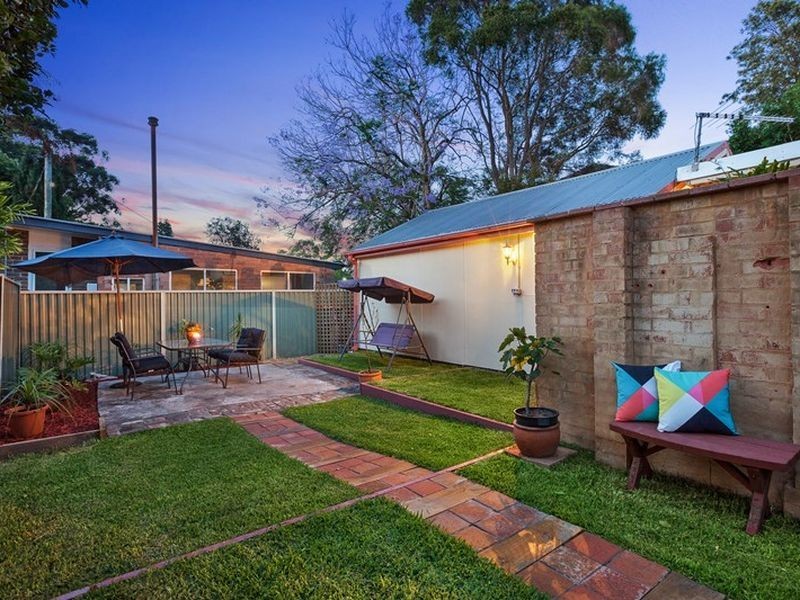 5A Margaret Street, Ashfield NSW 2131