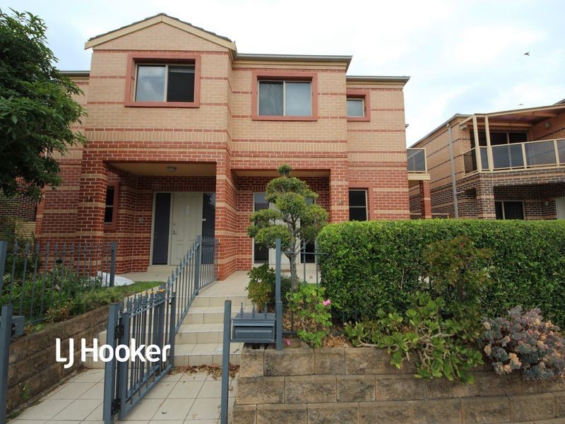 18 Webb Street, Croydon NSW 2132