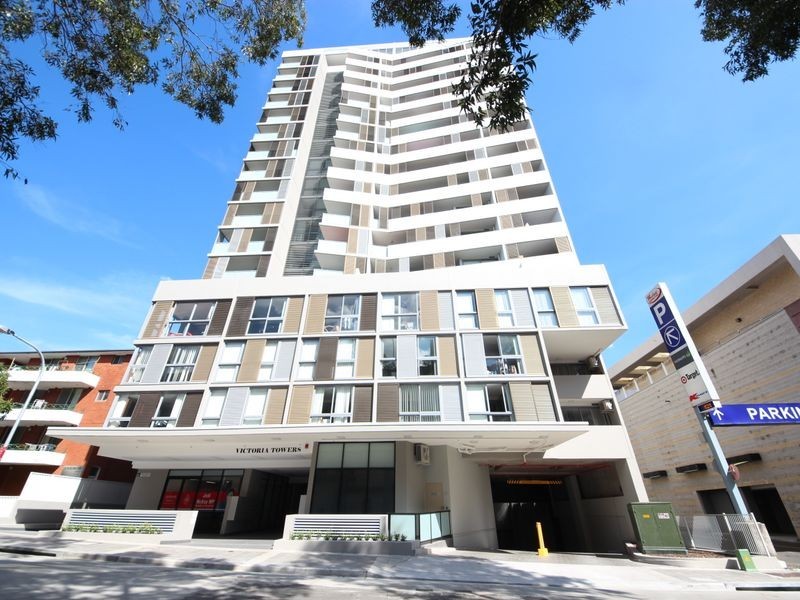 1105/36-38 Victoria Street, Burwood NSW 2134