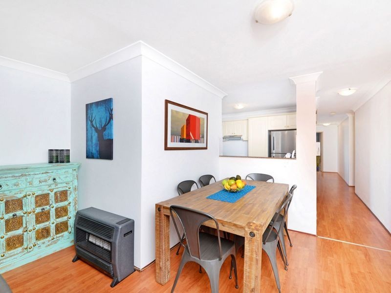 13/10-12 Grosvenor Street, Croydon NSW 2132