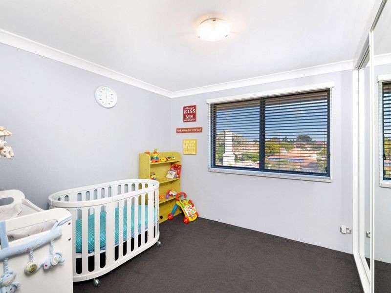 13/10-12 Grosvenor Street, Croydon NSW 2132