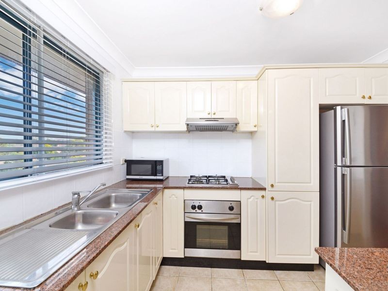 13/10-12 Grosvenor Street, Croydon NSW 2132