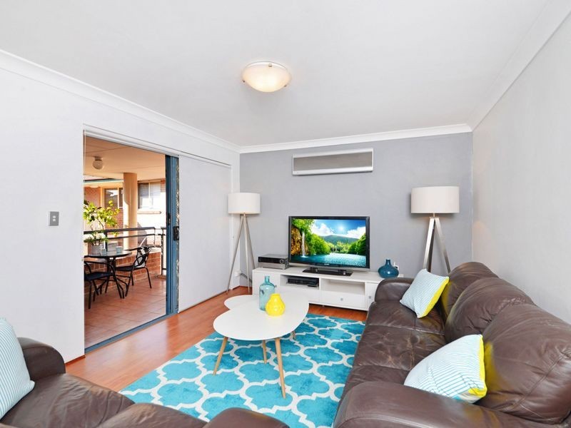13/10-12 Grosvenor Street, Croydon NSW 2132