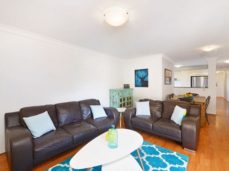 13/10-12 Grosvenor Street, Croydon NSW 2132