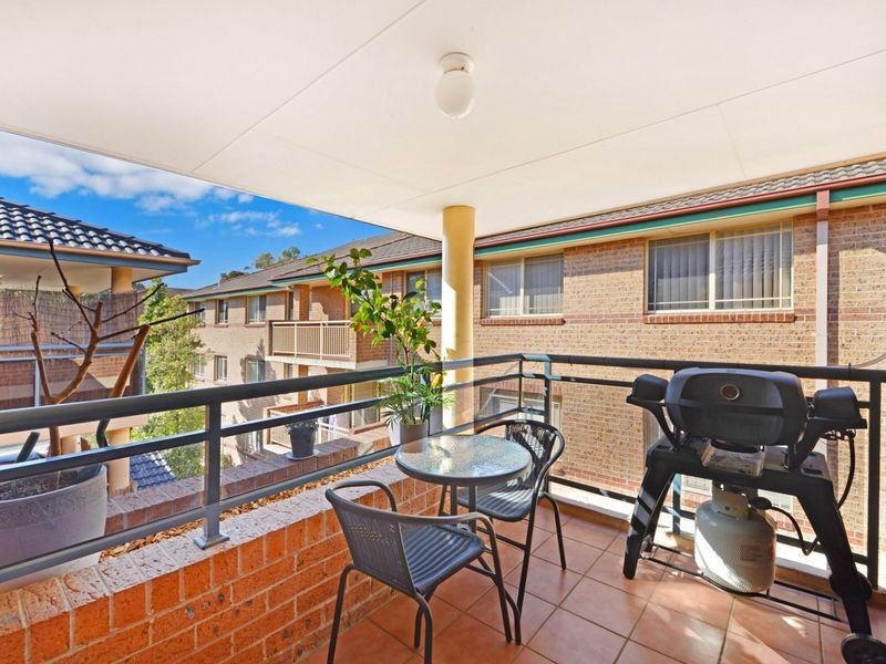13/10-12 Grosvenor Street, Croydon NSW 2132