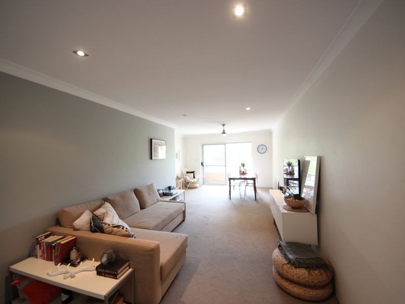 16/30 Park Avenue, Burwood NSW 2134