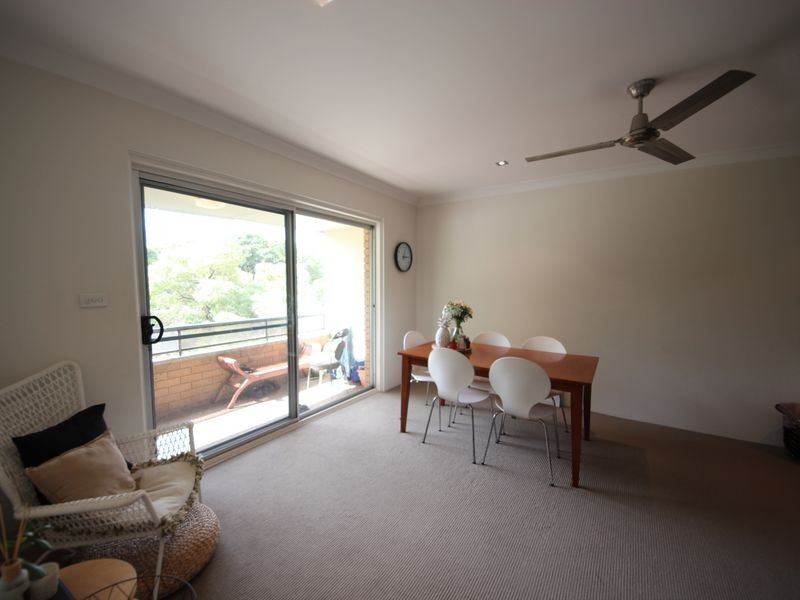 16/30 Park Avenue, Burwood NSW 2134