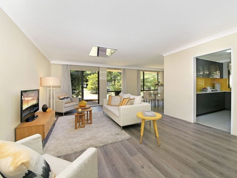 1/26-28 Park Avenue, Burwood NSW 2134