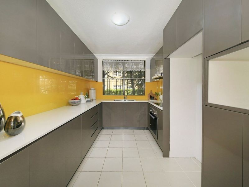 1/26-28 Park Avenue, Burwood NSW 2134