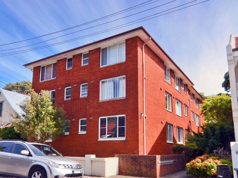 4/6 Turner Street, Balmain NSW 2041