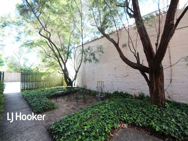 4/6 Turner Street, Balmain NSW 2041