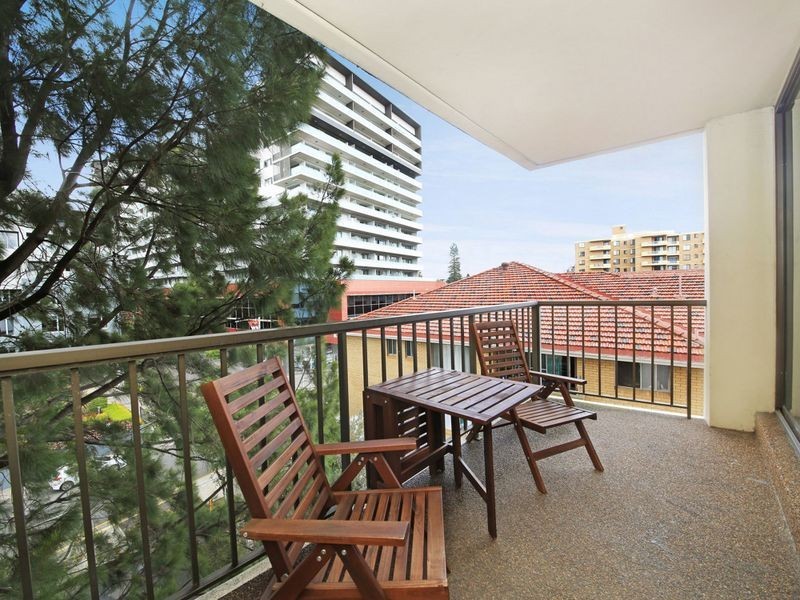 32/2-8 Park Avenue, Burwood NSW 2134