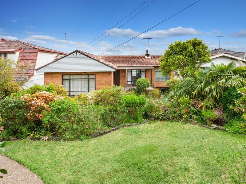 18 Fortescue Street, Chiswick NSW 2046