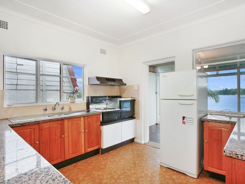 18 Fortescue Street, Chiswick NSW 2046