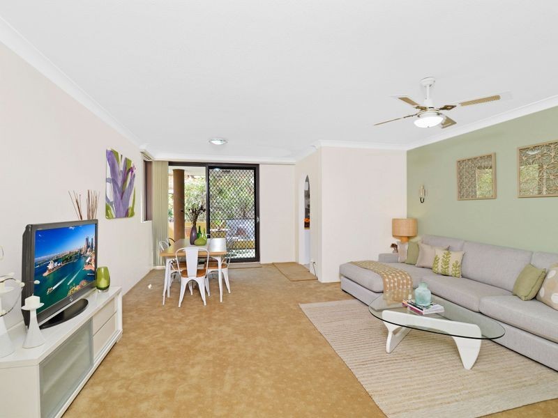 5/26-28 Park Avenue, Burwood NSW 2134