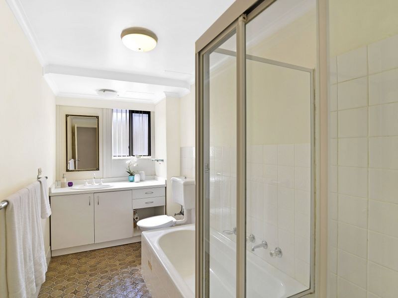 5/26-28 Park Avenue, Burwood NSW 2134