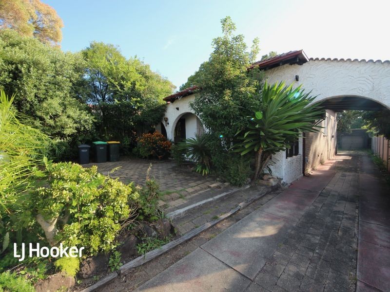 33 Weldon Street, Burwood NSW 2134