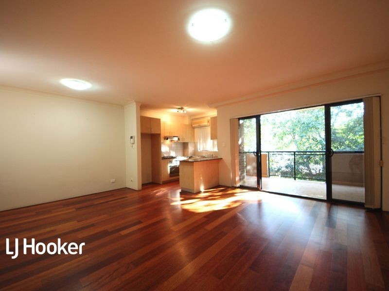 10/25-29 Wilga Street, Burwood NSW 2134