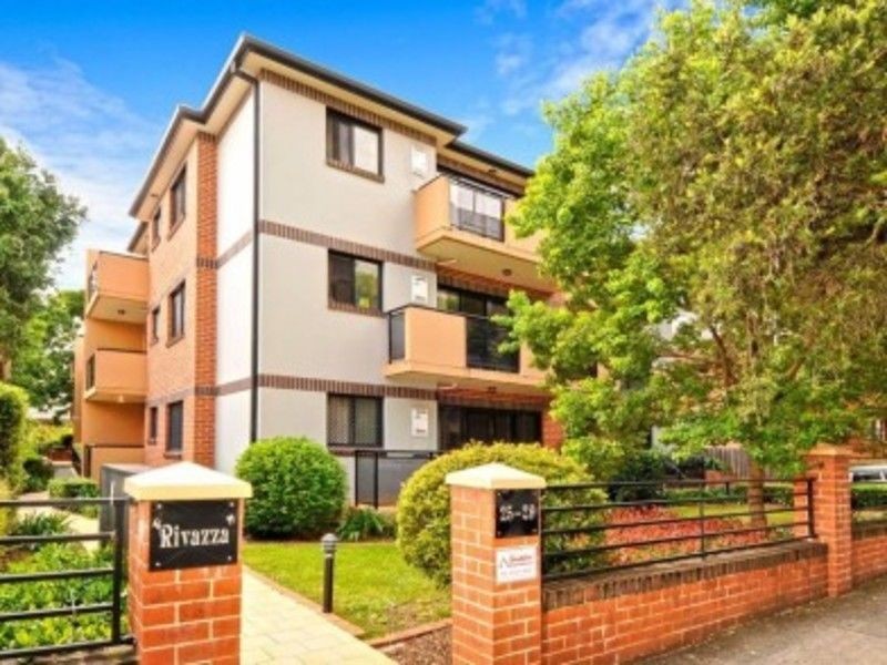 10/25-29 Wilga Street, Burwood NSW 2134