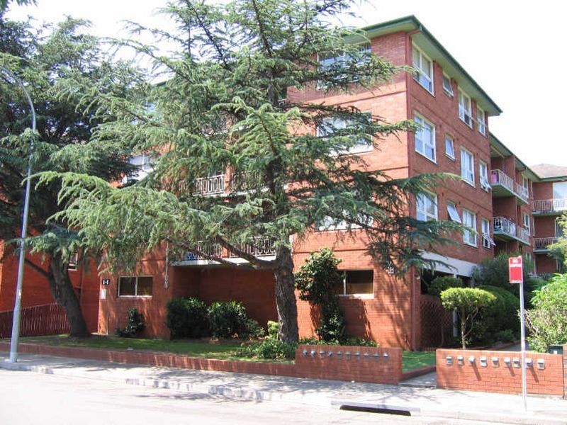 16/6-8 Belmore Street, Burwood NSW 2134