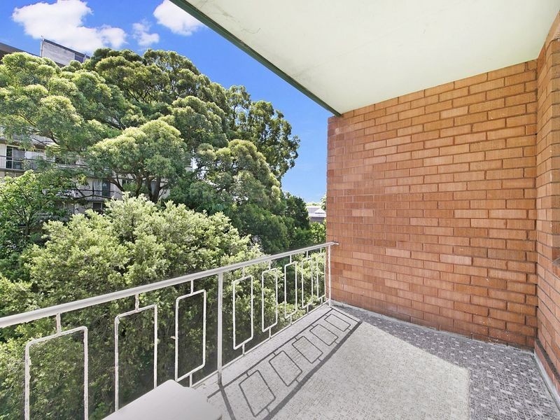 16/6-8 Belmore Street, Burwood NSW 2134