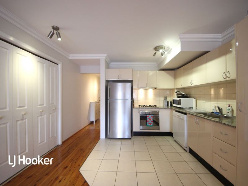 10/6-8 West Street, Croydon NSW 2132