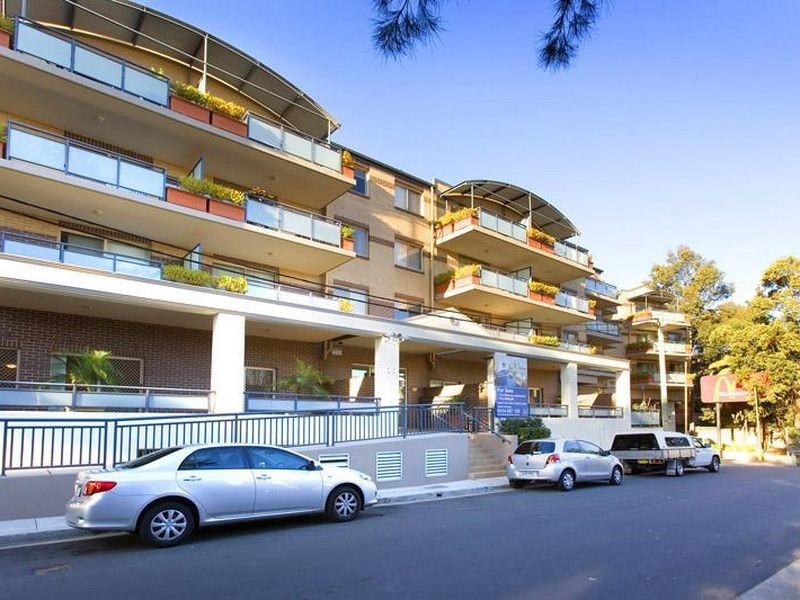 50/12 West Street, Croydon NSW 2132