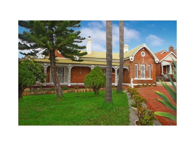 6 Clifton Avenue, Burwood NSW 2134