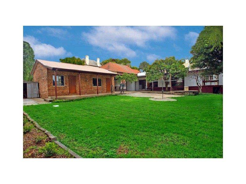 6 Clifton Avenue, Burwood NSW 2134