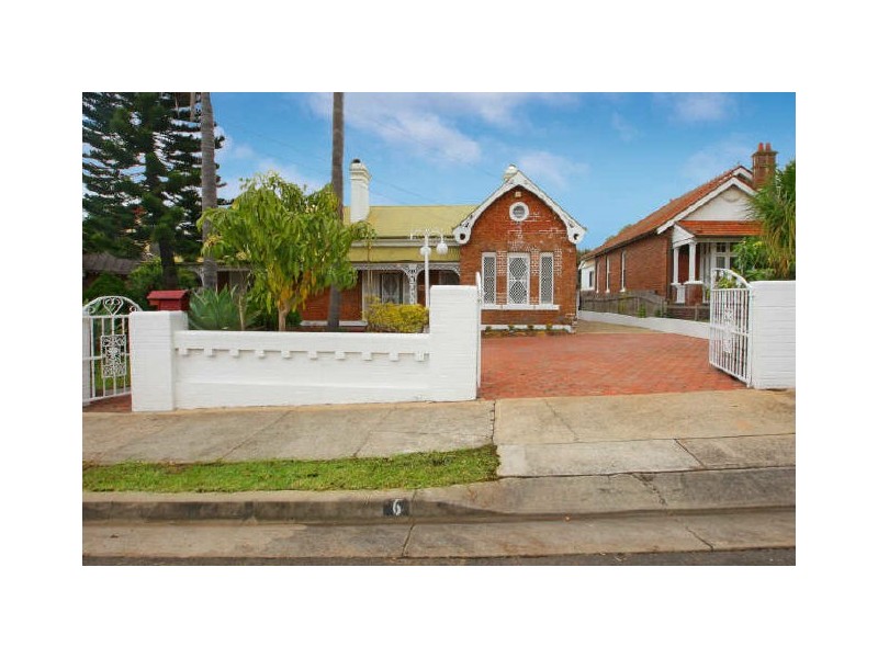 6 Clifton Avenue, Burwood NSW 2134