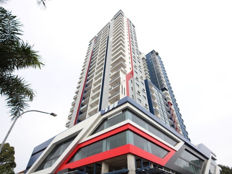 2001/11-15 Deane Street, Burwood NSW 2134