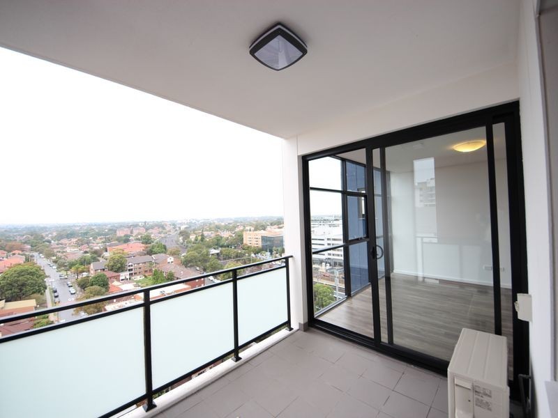 1211/11-15 Deane Street, Burwood NSW 2134