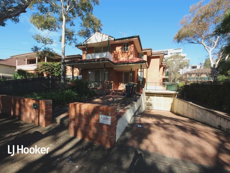 1/6-8 Meryla Street, Burwood NSW 2134