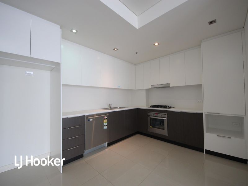 A804/1-17 Elsie Street, Burwood NSW 2134