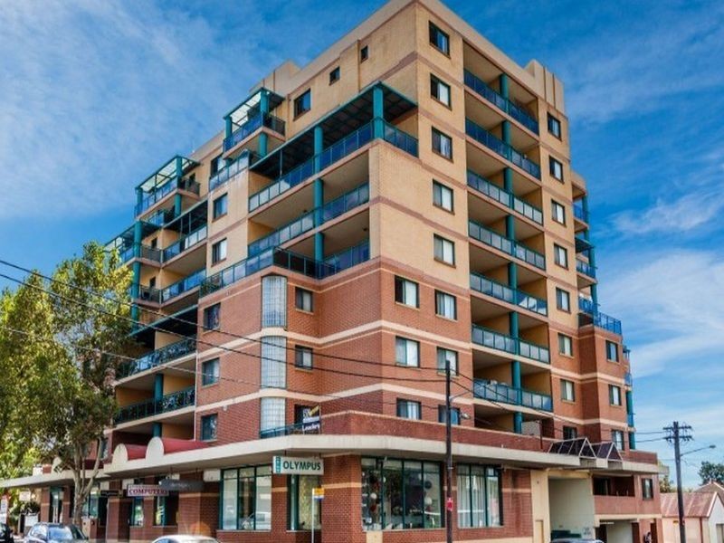 18/16-22 Burwood Road, Burwood NSW 2134