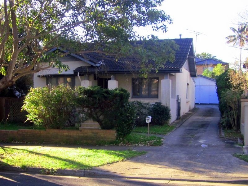 41 Highgate Street, Strathfield NSW 2135