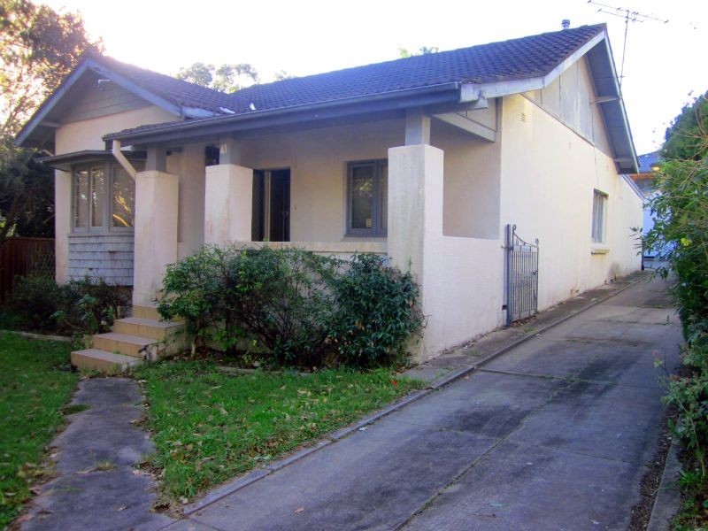 41 Highgate Street, Strathfield NSW 2135