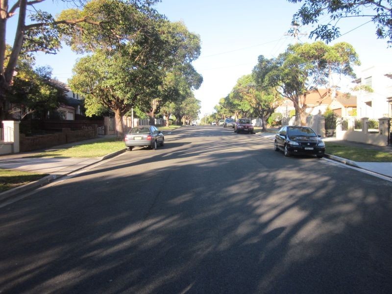 41 Highgate Street, Strathfield NSW 2135