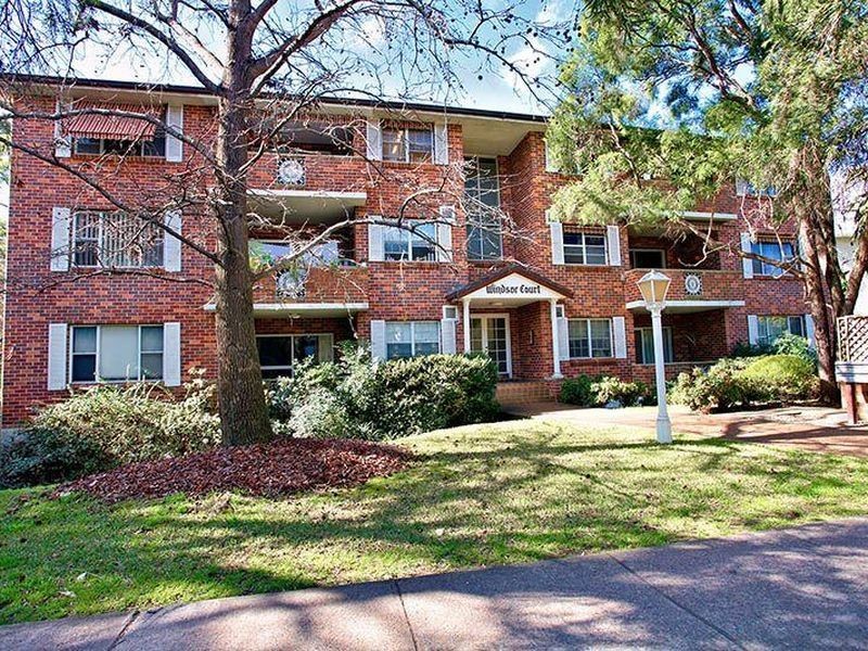 6/6 Ray Road, Epping NSW 2121