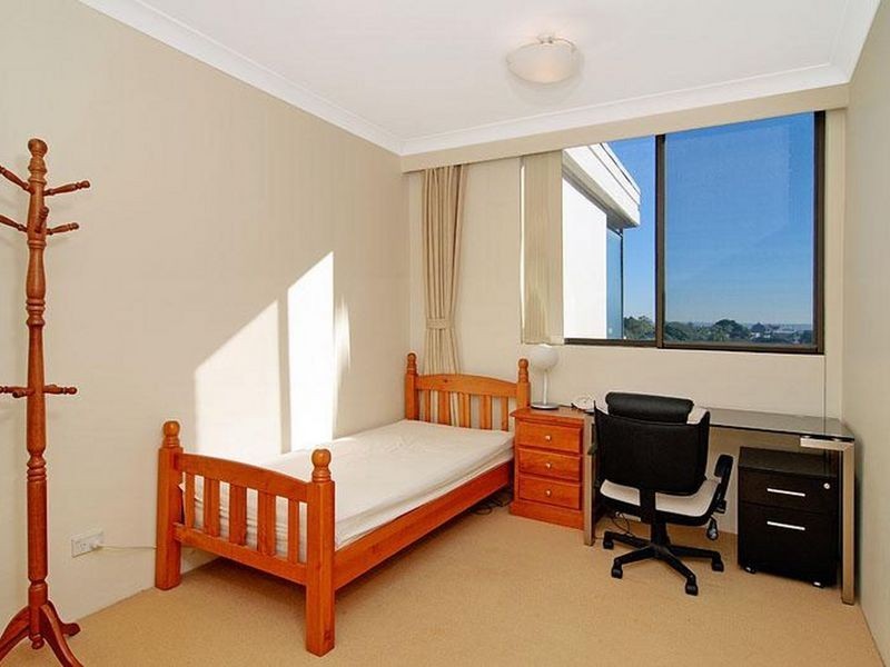 52/2-8 Park Avenue, Burwood NSW 2134