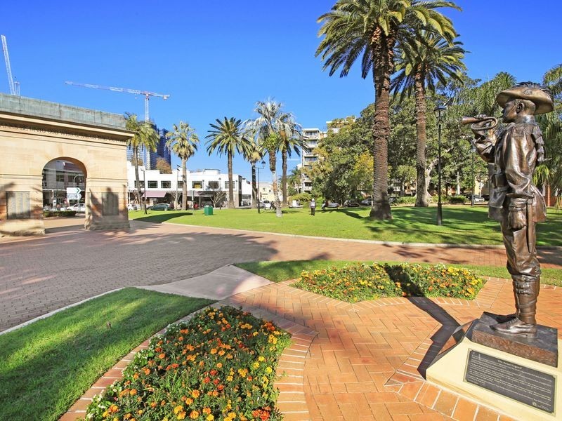 52/2-8 Park Avenue, Burwood NSW 2134