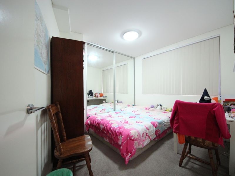 203/39 Cooper Street, Strathfield NSW 2135