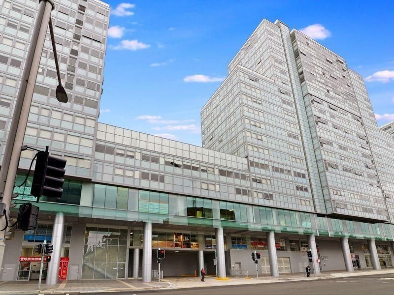 A133/1 Railway Parade, Burwood NSW 2134