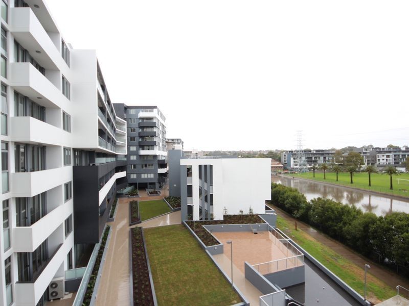 3313/15 Charles Street, Canterbury NSW 2193