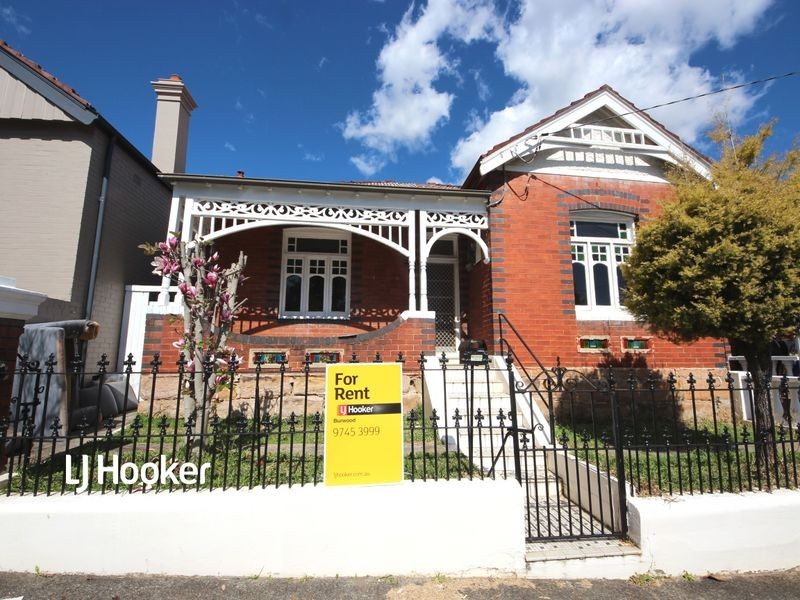 4 Macauley Street, Leichhardt NSW 2040