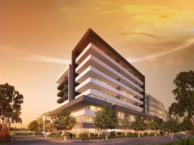 1116/11 Charles Street, Canterbury NSW 2193